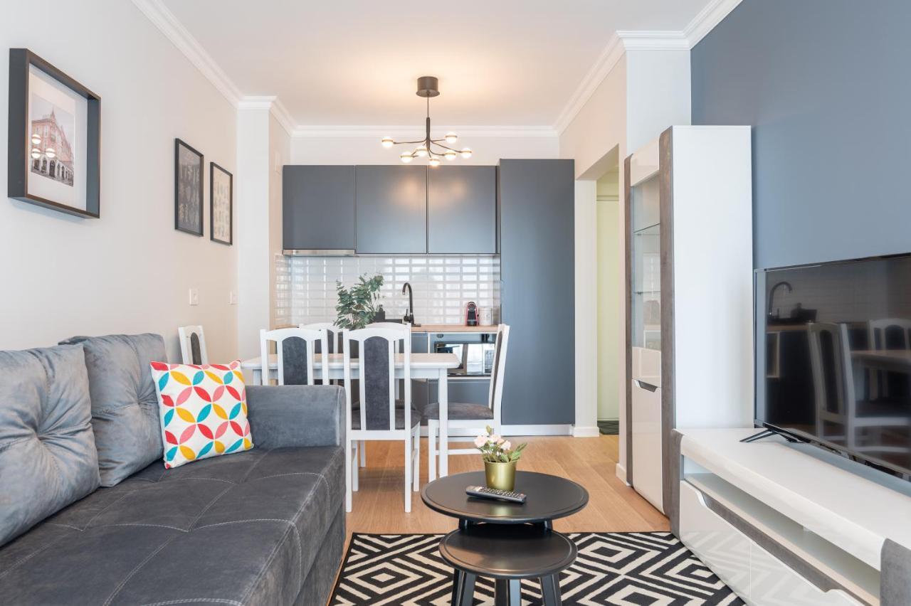 Appartement Lilla Flats à Oradea Extérieur photo