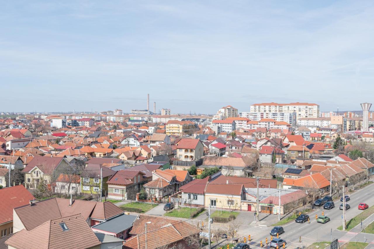 Appartement Lilla Flats à Oradea Extérieur photo