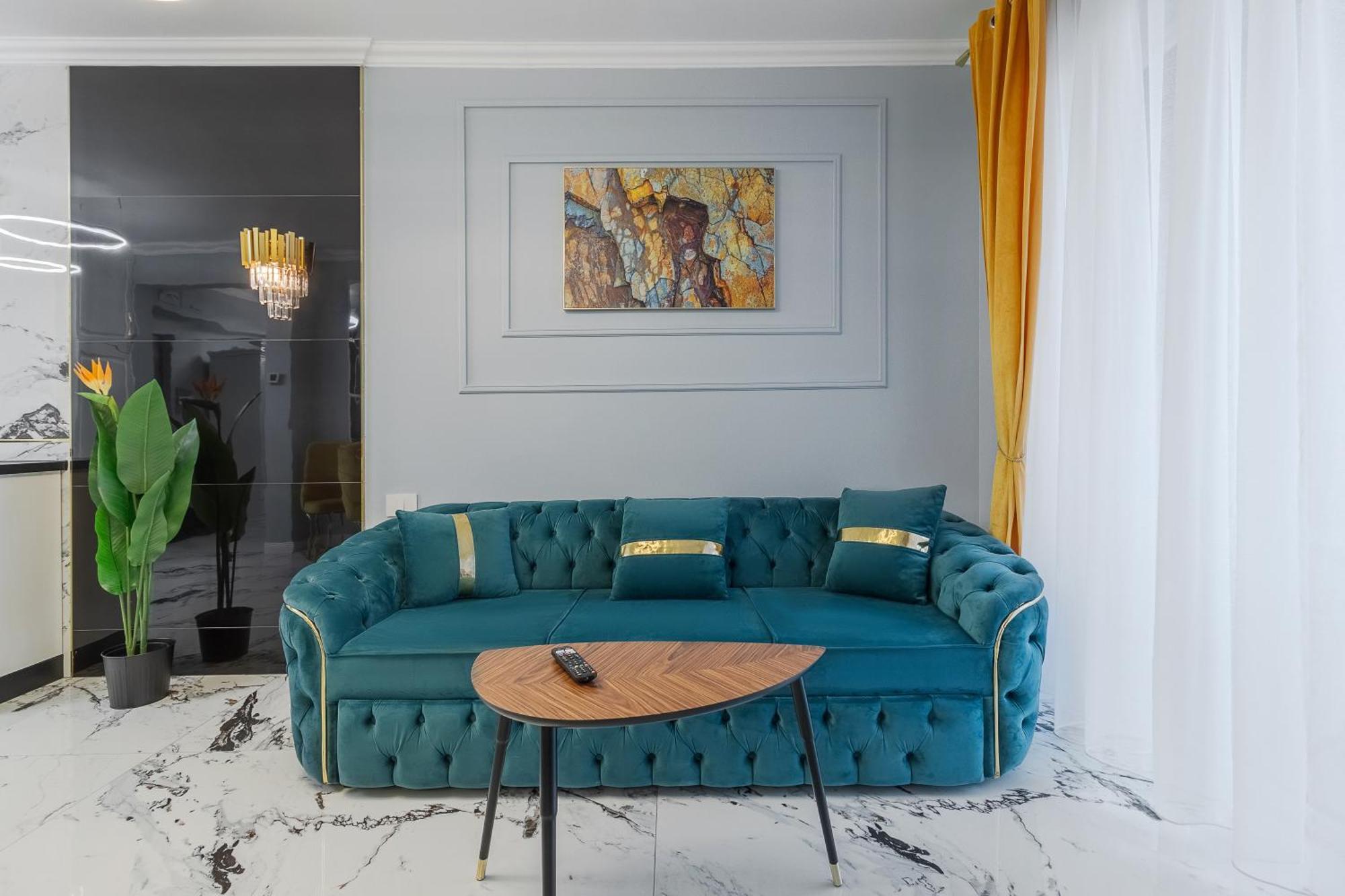 Appartement Lilla Flats à Oradea Extérieur photo
