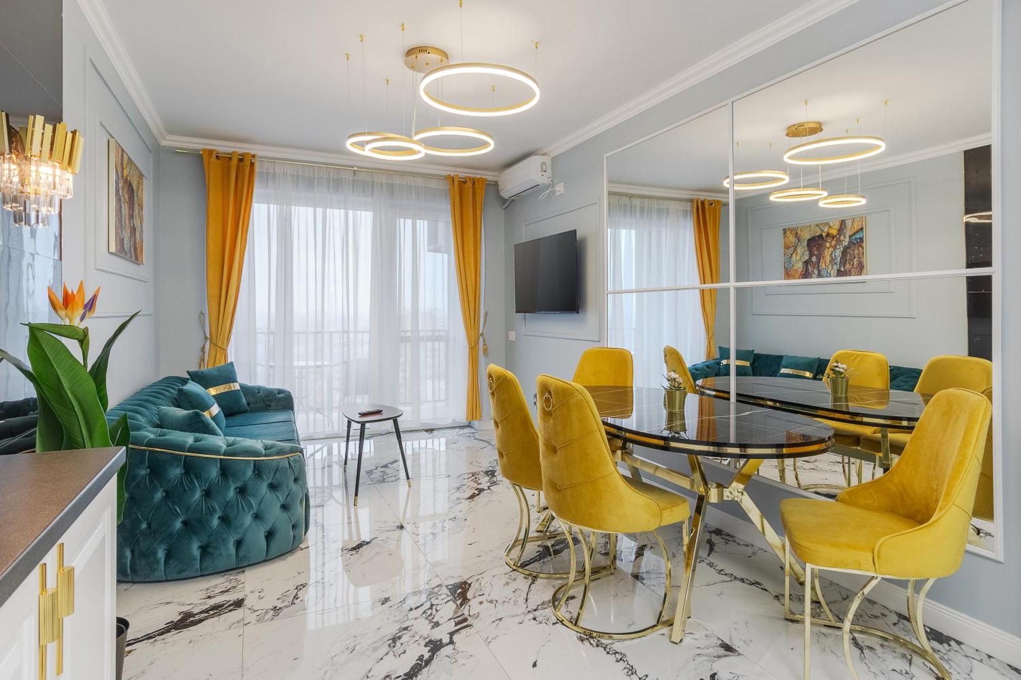 Appartement Lilla Flats à Oradea Extérieur photo