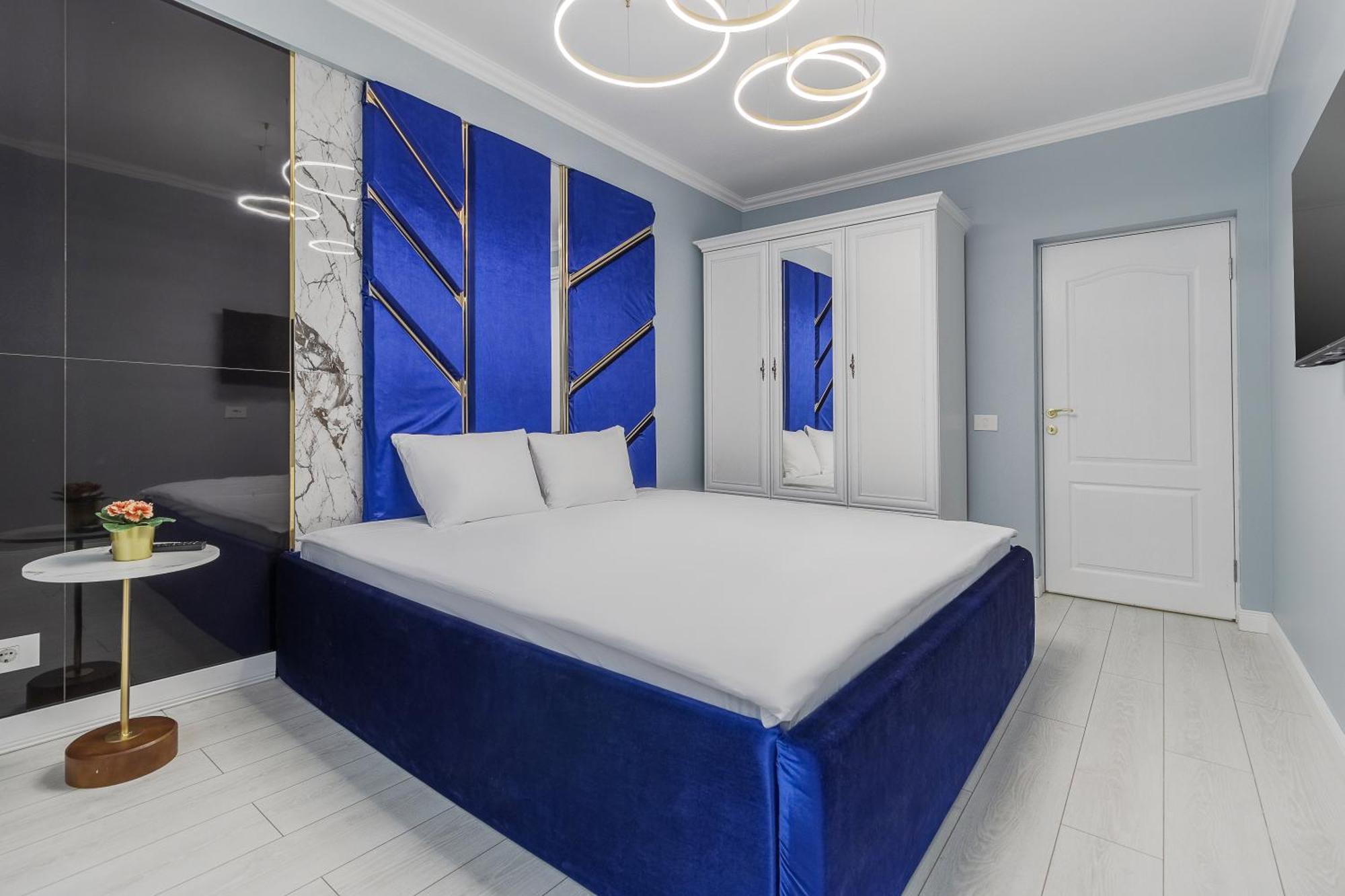 Appartement Lilla Flats à Oradea Extérieur photo