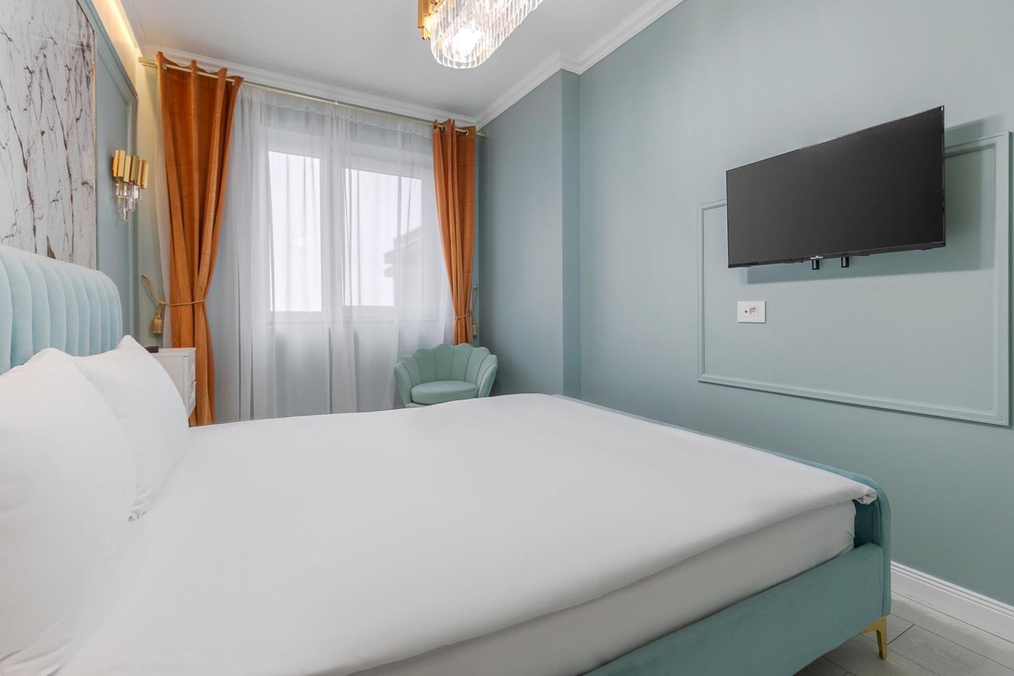 Appartement Lilla Flats à Oradea Extérieur photo